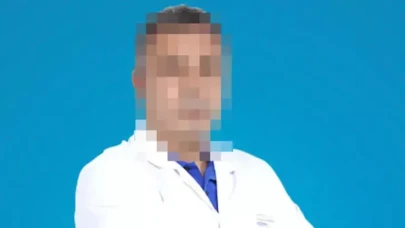 Konya'da hastasından ameliyat parası isteyen doktora gözaltı