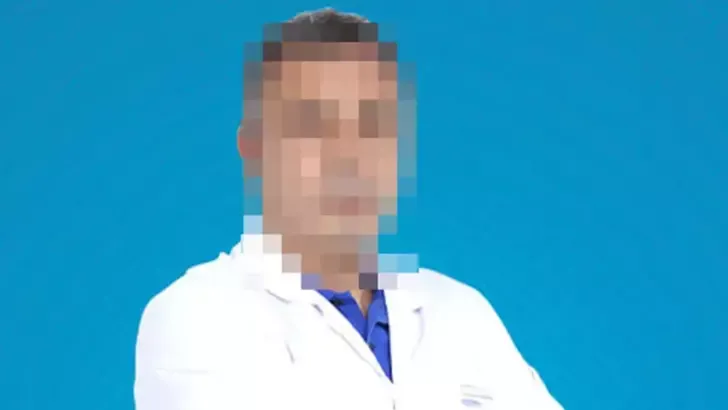 Konya'da hastasından ameliyat parası isteyen doktora gözaltı