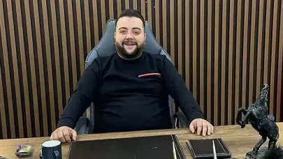 Manisa'da emlak ofisinde silahlı kavga