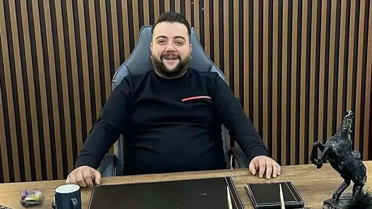 Manisa'da emlak ofisinde silahlı kavga