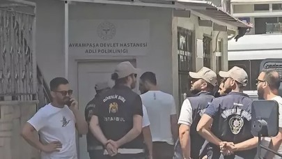 Leman dergisi soruşturmasında gözaltına alınanlar adliyeye sevk edildi