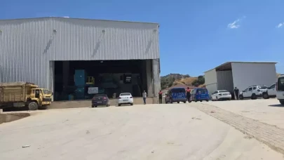 Aydın’da çöpte göbek bağı kesilmemiş bebek cesedi bulundu