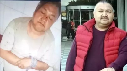 Dini nikah kıydığı kadını getirmek için gittiği İran'da kaçırıldığı iddiası