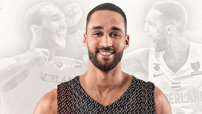 Aliağa Petkimspor, Yannick Franke'yi kadrosuna kattı