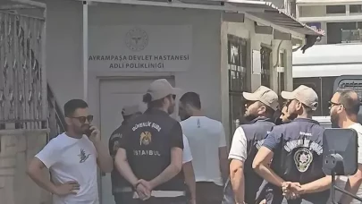 Leman dergisi soruşturması: 4 şüpheli tutuklandı