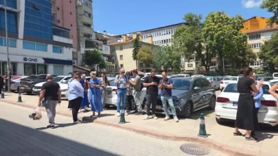 Bursa Gemlik'te 4.3 büyüklüğünde deprem