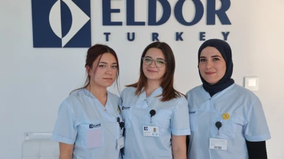 İş’te Konak 1 yılda 778 kişiyi iş sahibi yaptı