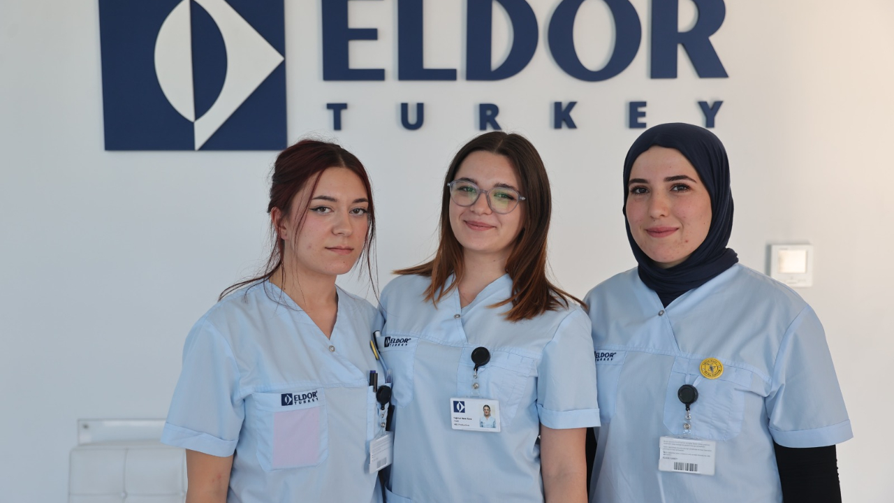 İş’te Konak 1 yılda 778 kişiyi iş sahibi yaptı