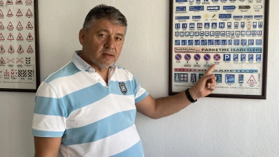 Sürücü adayları için IQ testi önerisi