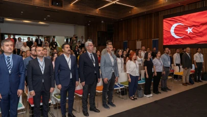 İzmir çoklu iklim tehditlerine karşı güçleniyor