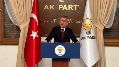 Abdullah Güler: En düşük emekli aylığını 16 bin 881 liraya yükseltmiş bulunuyoruz