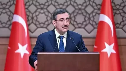 Cevdet Yılmaz: Enflasyonda düşüş 13 aydır sürüyor