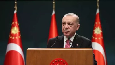 Cumhurbaşkanı Erdoğan, yarın Azerbaycan'a gidecek
