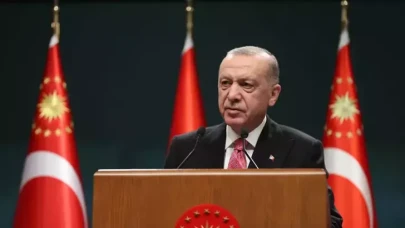 Cumhurbaşkanı Erdoğan, yarın Azerbaycan'a gidecek