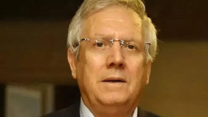 Aziz Yıldırım: İnancını yitirmeyen tüm taraftarlarımıza minnettarım