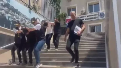 Bağcılar'da emekli polisi öldüren sanık: Arkamdan silah sesi duyunca, silahla rastgele ateş ettim