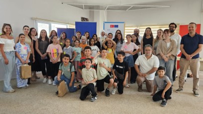 İzmir’in çocukları için “ihtiyaç haritası”