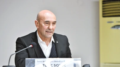 Tunç Soyer ile birlikte 118 şüpheli adliyeye sevk edildi