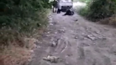 Böyle vicdansızlık görülmedi