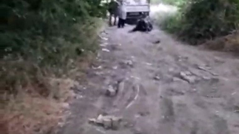 Böyle vicdansızlık görülmedi