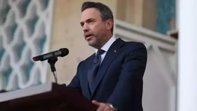 Bakan Bayraktar: Mısır ile enerji alanında iş birliklerini artırmak istiyoruz