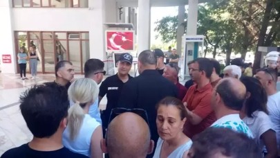 Manavgat Belediyesi'ne 'rüşvet' ve 'yolsuzluk' operasyonu