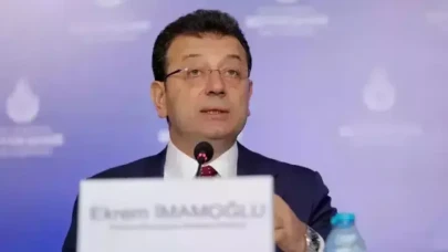 İmamoğlu'na sahte diploma iddianamesi: 8 yıl 9 ay hapis cezası talep edildi
