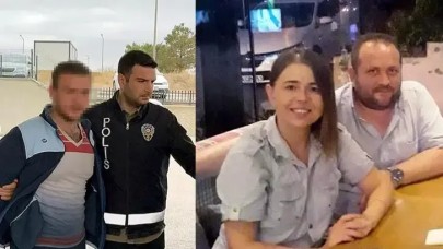 Anne ve babasını öldürüp, 3 akrabasını yaralayan sanık: Altınları sattığım için tartıştık