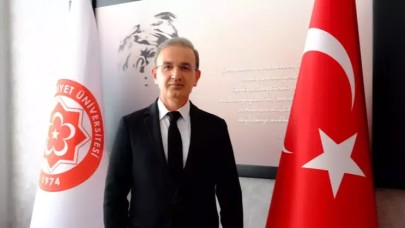 Prof. Dr. Doğan: KKKA aşısının Faz-2 çalışmaları Sivas'ta yapılacak