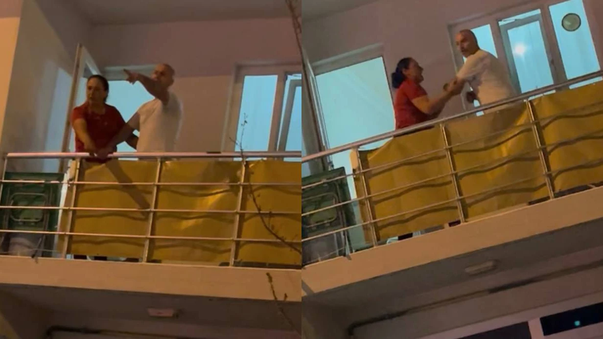 Bursa’da sağlık ekiplerine tehdit: "Katliam yaparım"