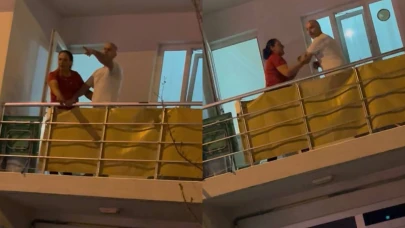 Bursa’da sağlık ekiplerine tehdit: "Katliam yaparım"