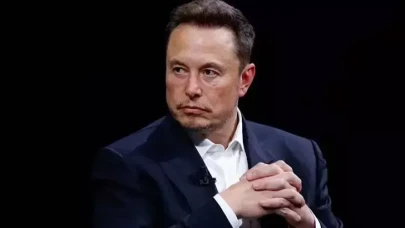 Elon Musk, Amerika Partisi'ni kurdu