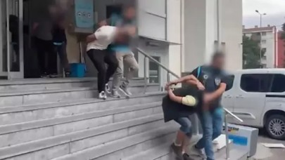 Kayseri’de 1 kişinin öldüğü kavgada 5 tutuklama