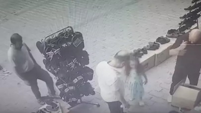 Sultangazi ve Gaziosmanpaşa'da iki farklı hırsızlık