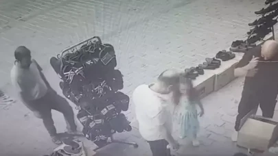 Sultangazi ve Gaziosmanpaşa'da iki farklı hırsızlık