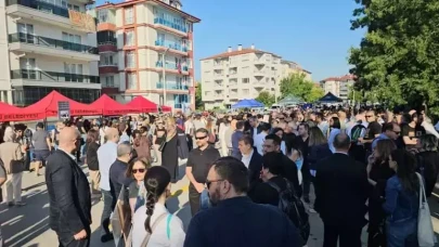 78 kişinin öldüğü Kartalkaya’daki otel yangınına ilişkin davanın ilk duruşması başladı