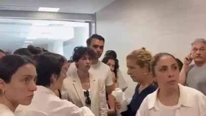 Ayşe Barım ilk kez hakim karşısına çıkıyor