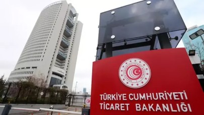 Ticaret Bakanlığı'ndan, 6 ayda 1,5 milyar lira ceza