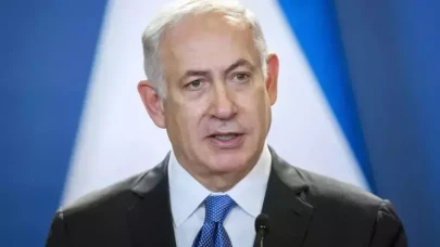 Netanyahu'dan ateşkes açıklaması