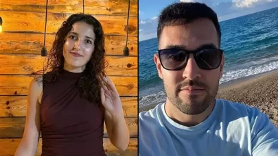 Kız kardeşini 14 bıçak darbesiyle öldürüp başını kesmeye çalıştı