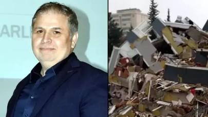 876 yıl hapsi istenirken tahliye edilen iç mekan tasarımcısı hakkında yakalama kararı