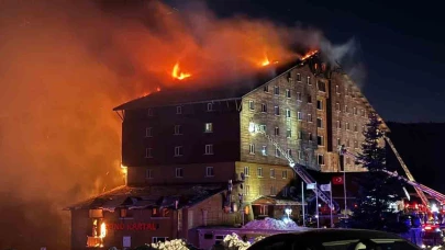 78 kişinin öldüğü yangında dikkat çeken savunmalar: "Başımıza iş çıkarttınız"