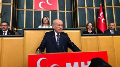 Bahçeli: Mısır örneğini vermesi gaflettir