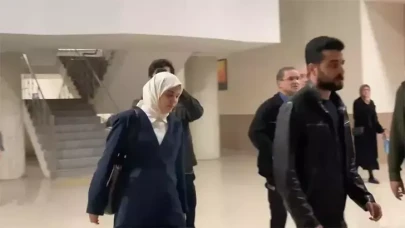 Zehra Kınık'ın ölümüne neden olduğu Batın'ın babası şikayetini geri çekti