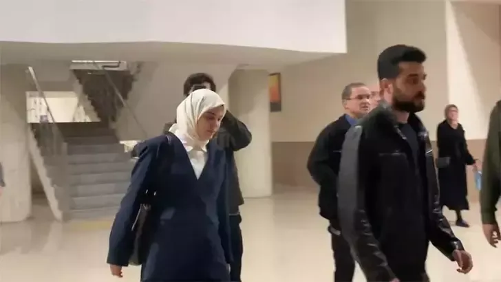 Zehra Kınık'ın ölümüne neden olduğu Batın'ın babası şikayetini geri çekti
