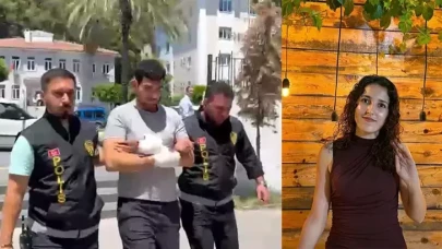 Kız kardeşini öldüren şüpheli: İçimden bir ses 'sen deccalsın' diye haykırıyordu