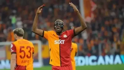 Galatasaray, Osimhen transferini bitirmek istiyor