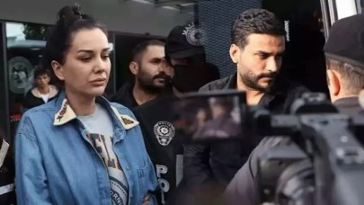 Polat çiftinin yargılandığı 'Kara para aklama' davası devam ediyor