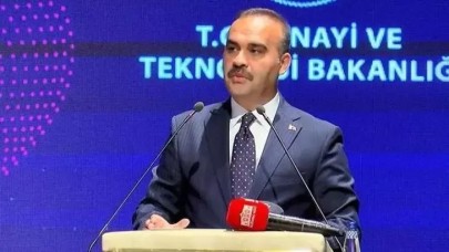 Bakan Kacır: 81 ilde Yerel Kalkınma Hamlesi Teşvik Programı'nı uygulamaya alıyoruz