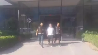 POS makineleriyle tefecilik yaptığı belirlenen 62 şüpheli yakalandı